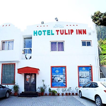 Hotel Tulip Inn, Gulberg Lahore Eksteriør bilde