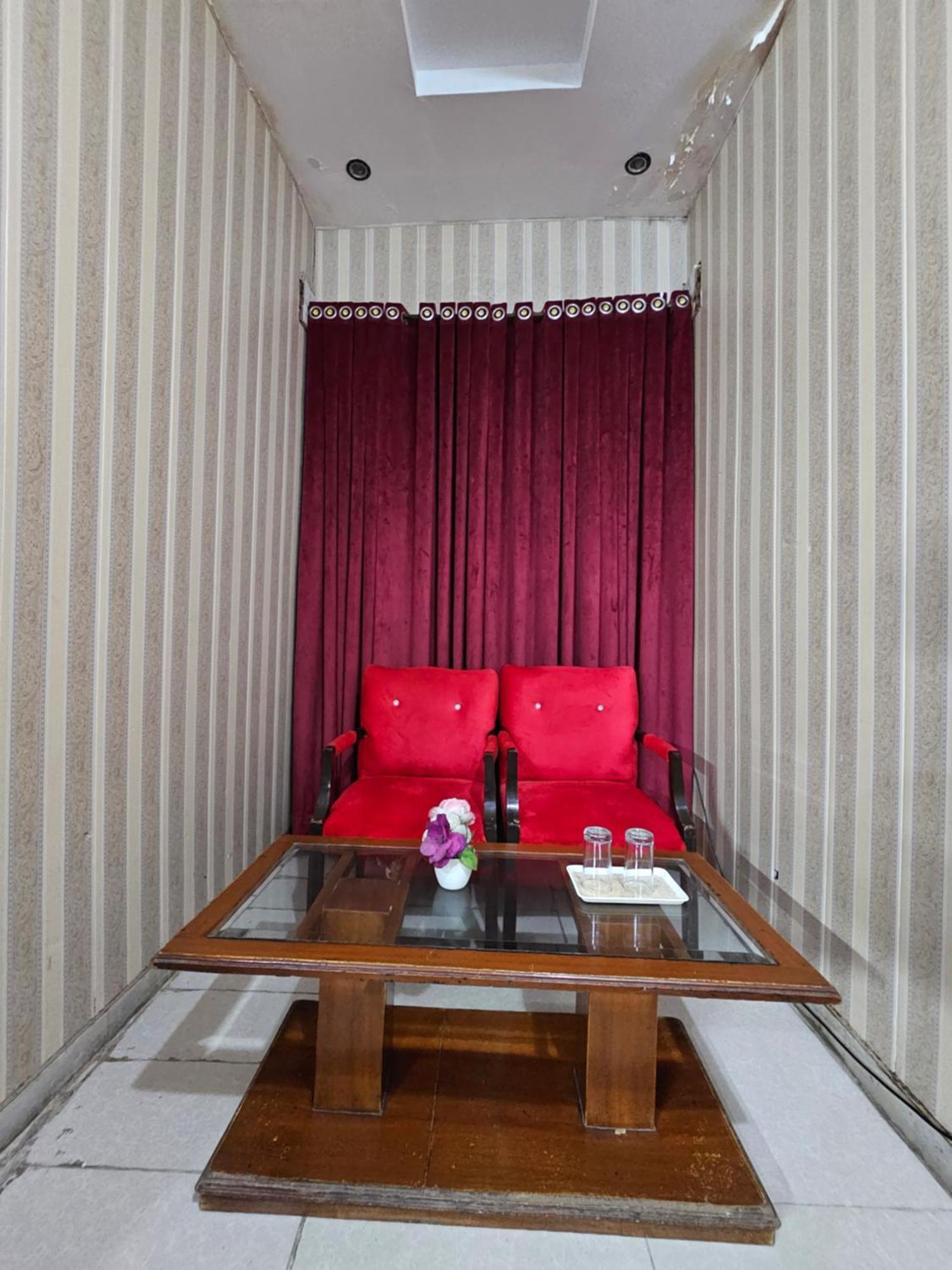 Hotel Tulip Inn, Gulberg Lahore Eksteriør bilde