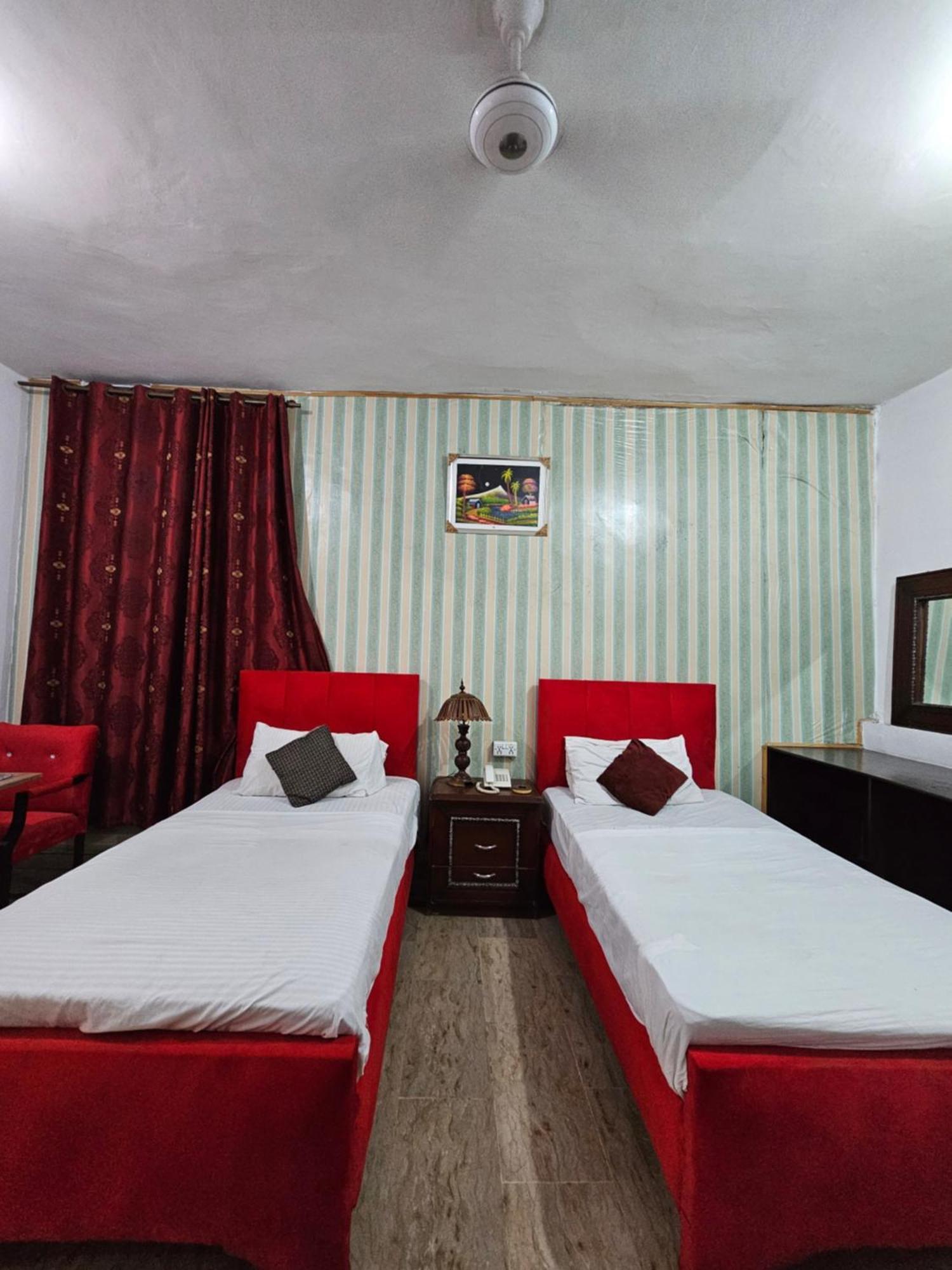 Hotel Tulip Inn, Gulberg Lahore Eksteriør bilde