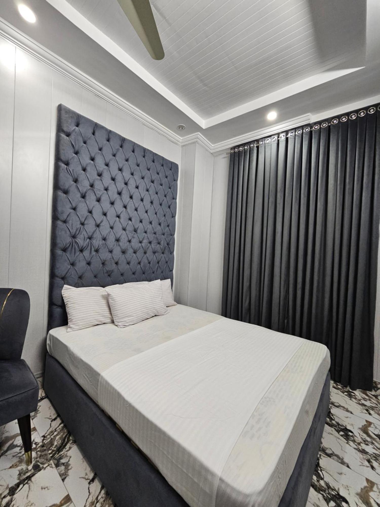 Hotel Tulip Inn, Gulberg Lahore Eksteriør bilde