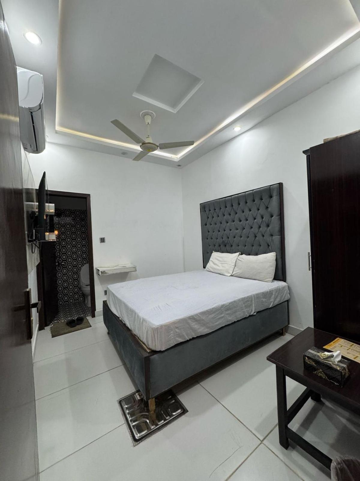 Hotel Tulip Inn, Gulberg Lahore Eksteriør bilde