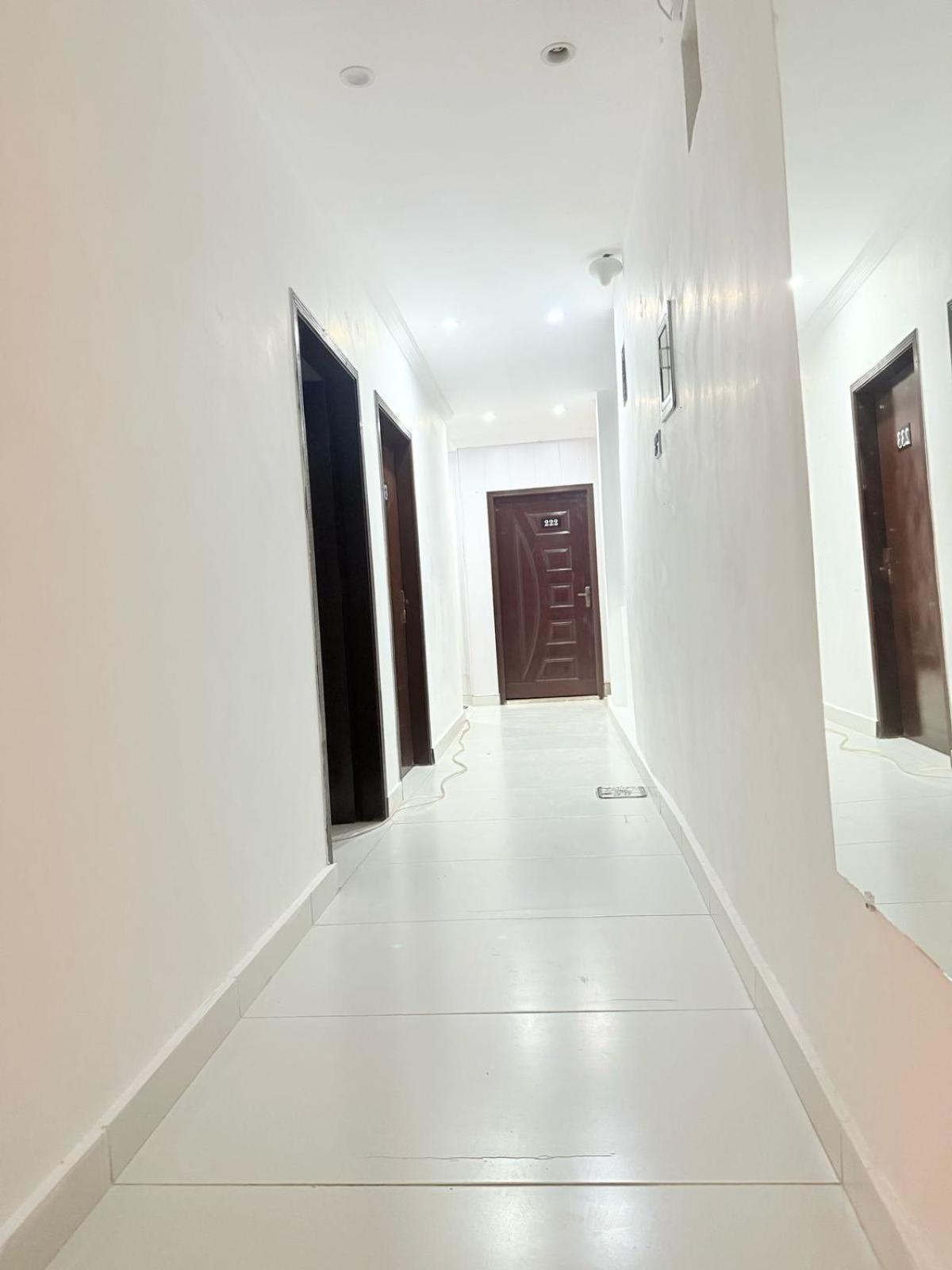 Hotel Tulip Inn, Gulberg Lahore Eksteriør bilde