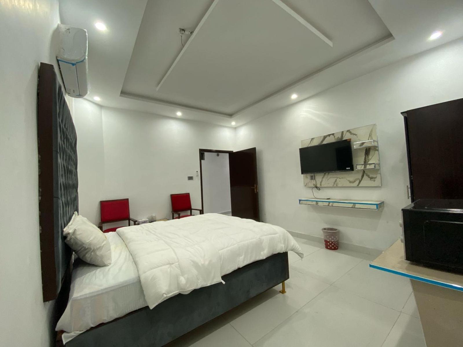 Hotel Tulip Inn, Gulberg Lahore Eksteriør bilde