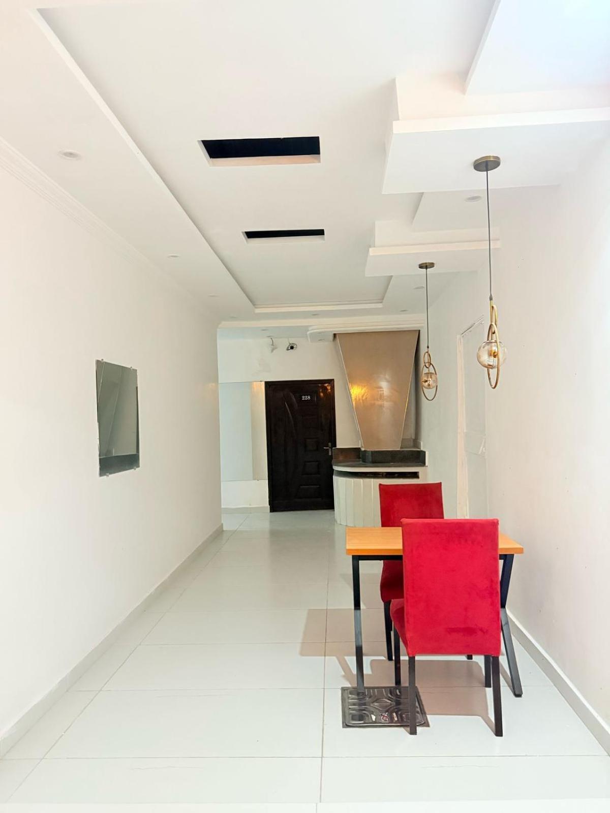 Hotel Tulip Inn, Gulberg Lahore Eksteriør bilde
