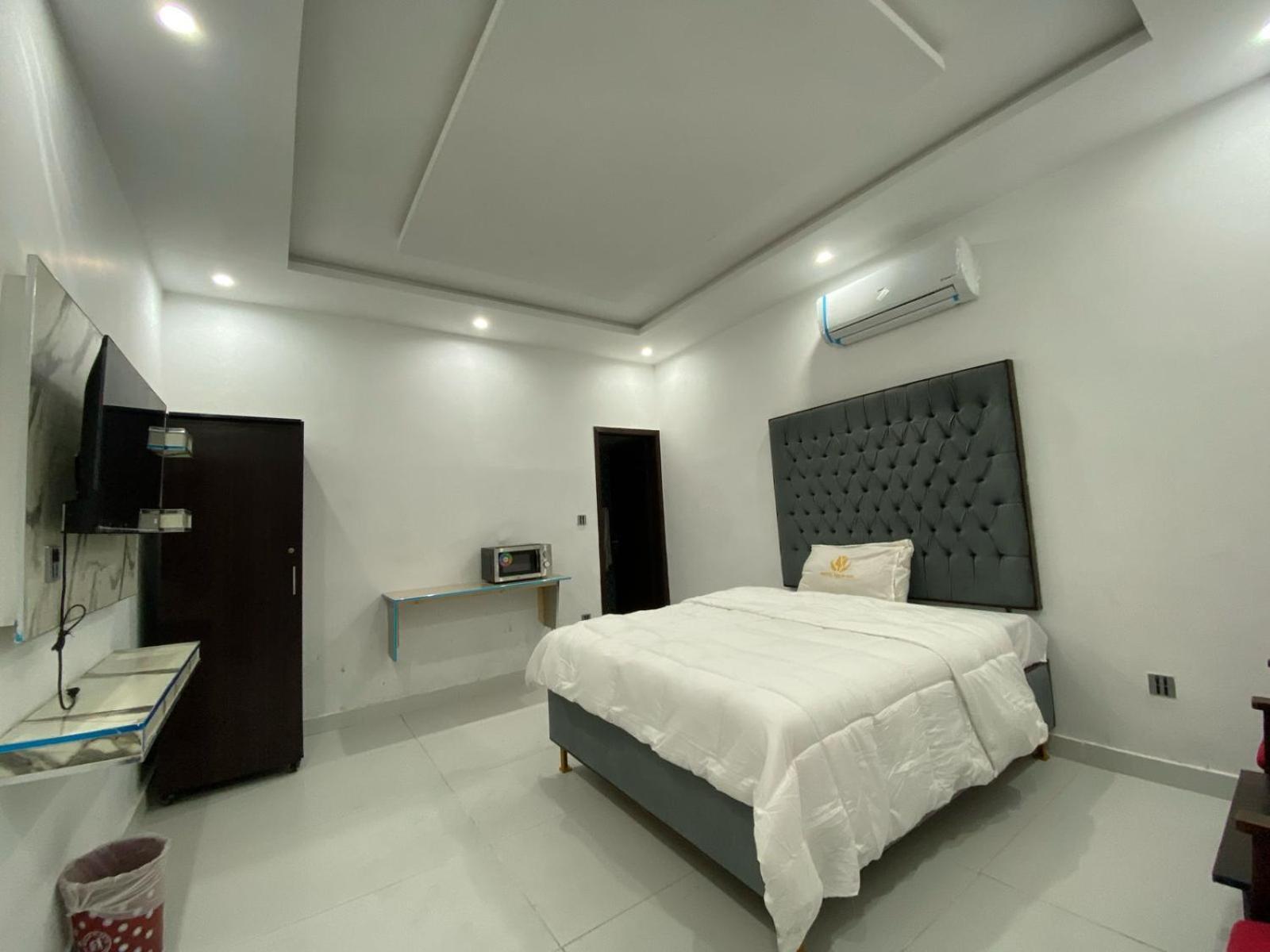 Hotel Tulip Inn, Gulberg Lahore Eksteriør bilde