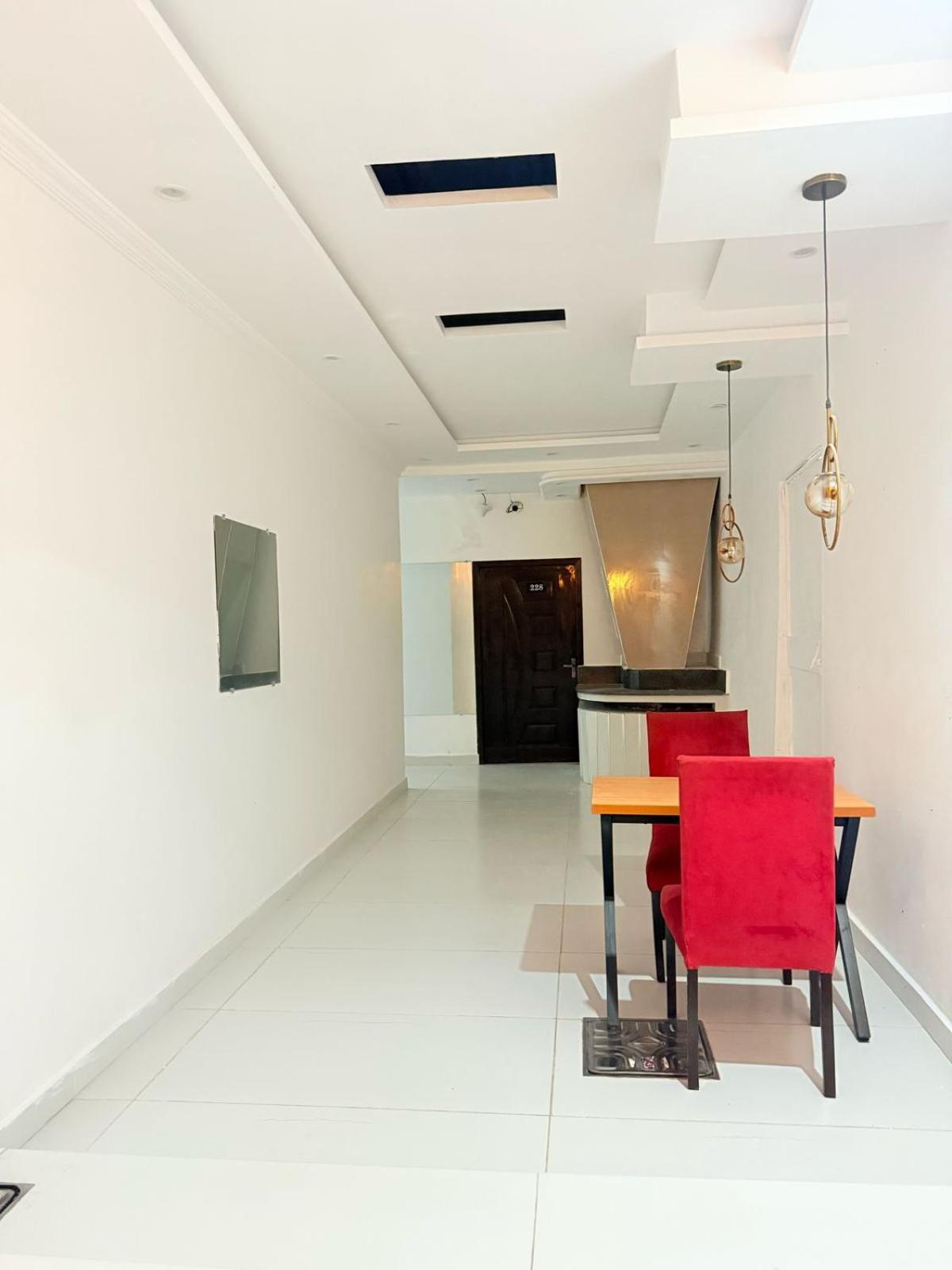 Hotel Tulip Inn, Gulberg Lahore Eksteriør bilde