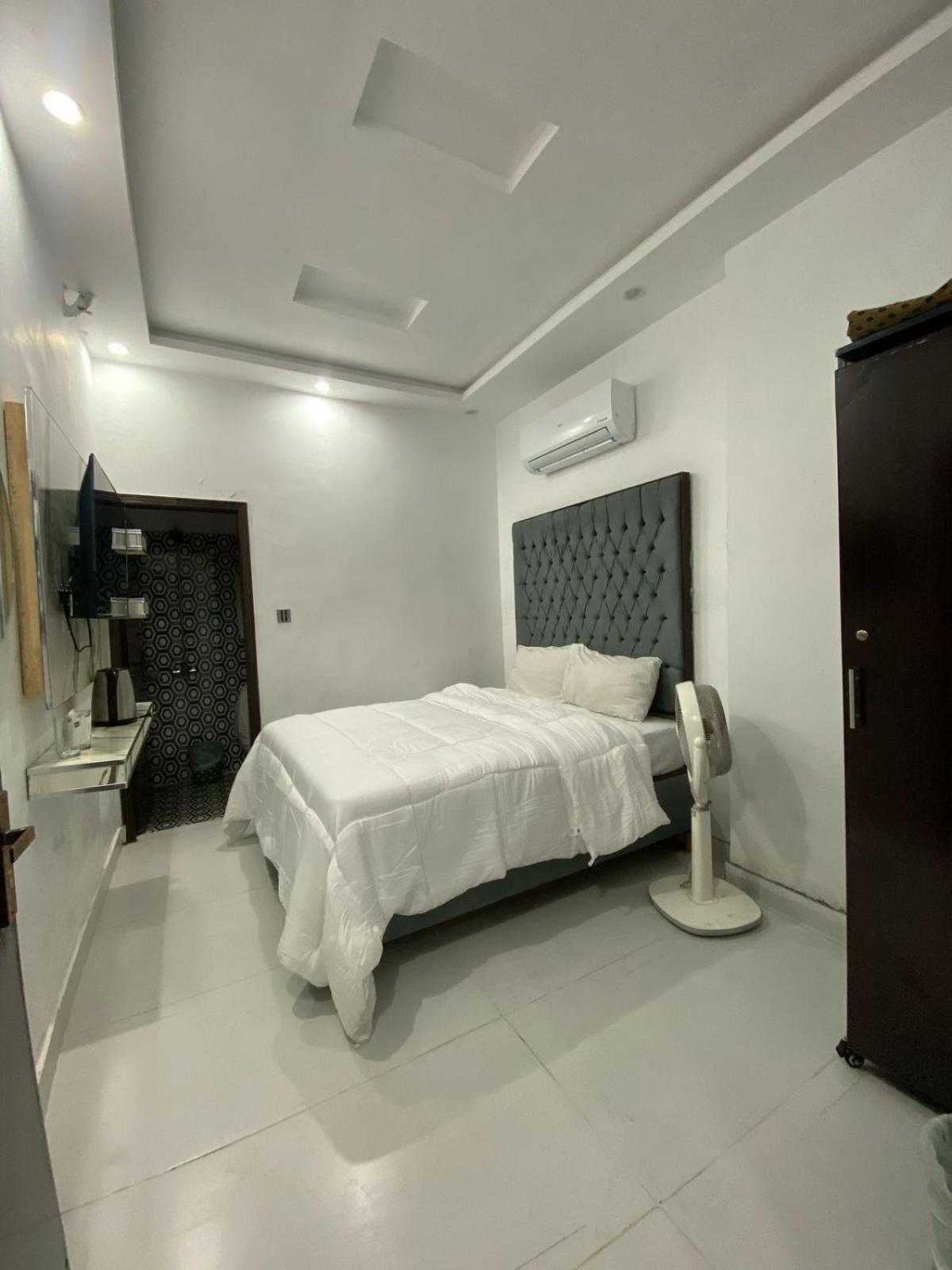 Hotel Tulip Inn, Gulberg Lahore Eksteriør bilde