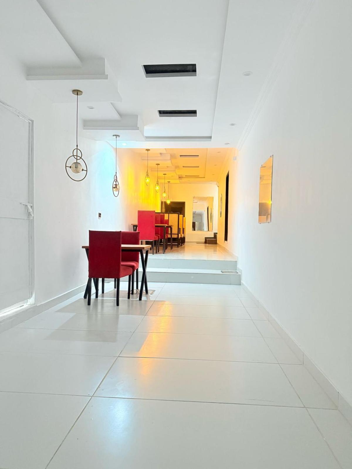 Hotel Tulip Inn, Gulberg Lahore Eksteriør bilde