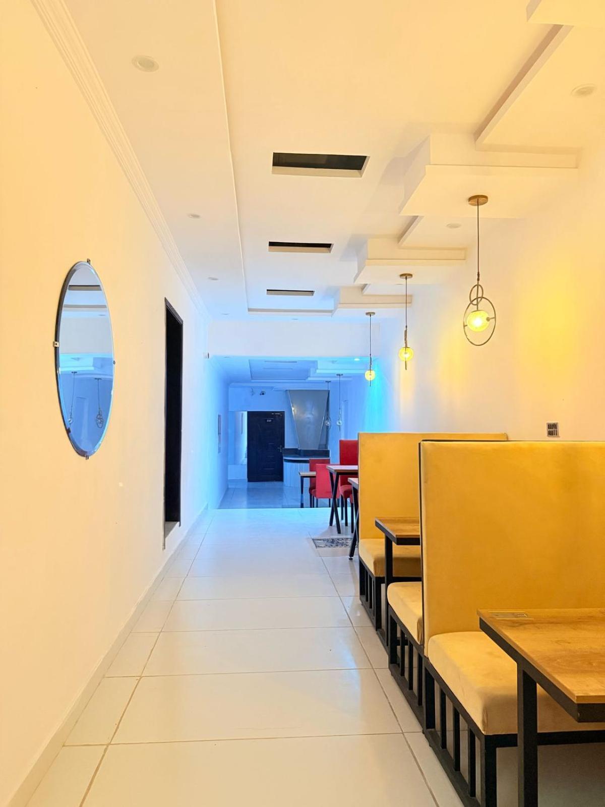 Hotel Tulip Inn, Gulberg Lahore Eksteriør bilde