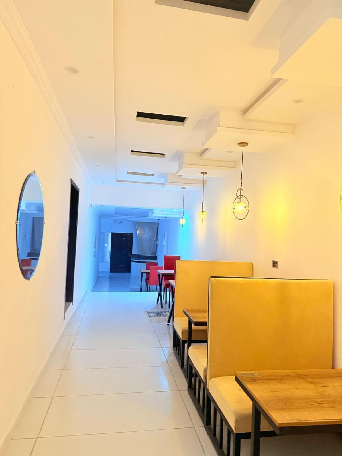 Hotel Tulip Inn, Gulberg Lahore Eksteriør bilde