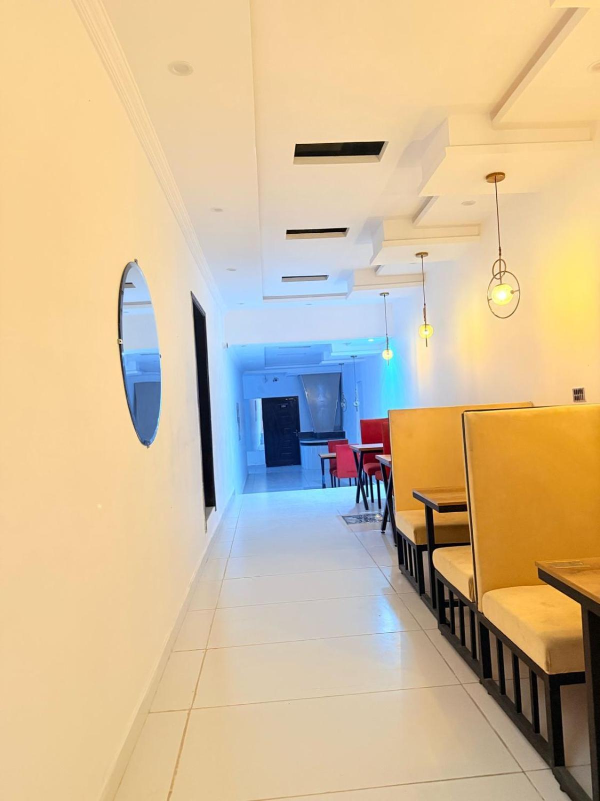 Hotel Tulip Inn, Gulberg Lahore Eksteriør bilde